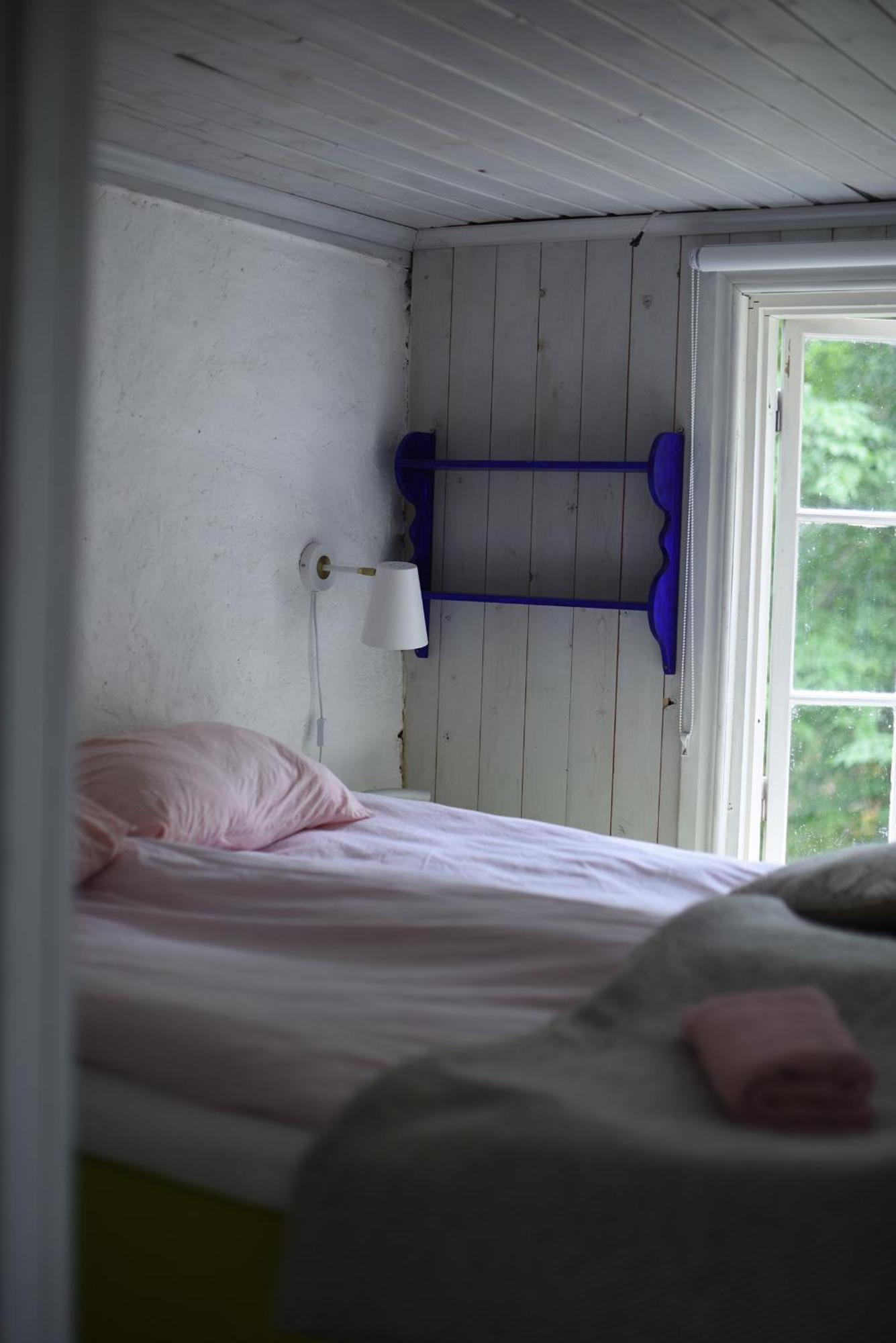 Henneviken Bnb Ed Exterior foto