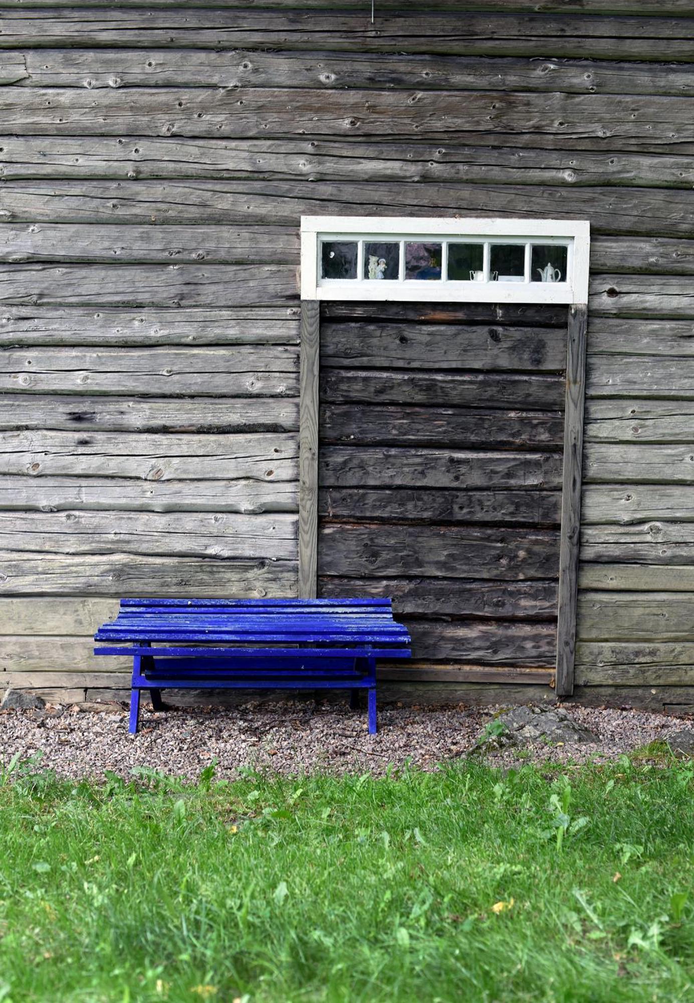 Henneviken Bnb Ed Exterior foto